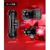 Kaedear J1502-R5-15-R5-R21-15 Marine Marine Boat Mount Ball (1.5"/145mm)