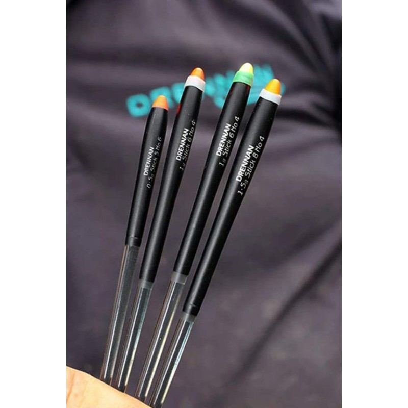 Drennan Sticks