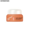 SATURDAYSKIN Carrot + Niacinamide Moisturizing Cream 50ml