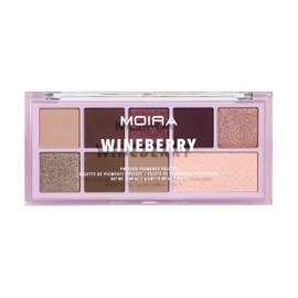Paleta WINEBERRY Moira