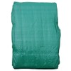 30' x 40' Forest Green Light Duty Tarp
