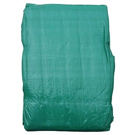 30' x 40' Forest Green Light Duty Tarp
