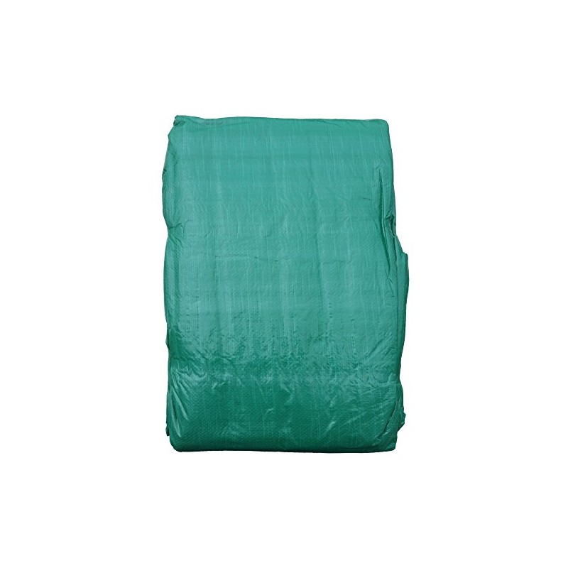 30' x 40' Forest Green Light Duty Tarp