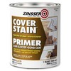 Rust-Oleum 3554 Zinsser High Hide Cover Stain Primer and Sealer,
