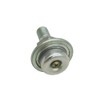 Lskioer Fuel Pressure Regulator, 23270-35010 Fuel Injection Pressure Damper Replacement