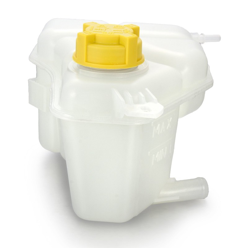 FLYN Coolant Expansion Tank Cooling Water Tank Water Cooler Coolant