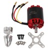 Aswalling Brushless Outrunner Motor N5065 320KV for DIY Electric Skate
