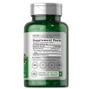 Horbäach Maca Root Capsules 4800 mg | 120 Pills |