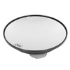 20X Magnifying Mirror with 3 Suction Cups Space Saving Portable