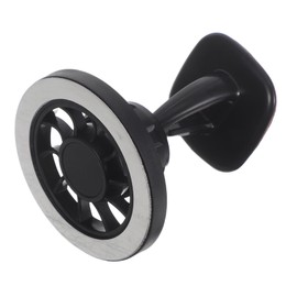 Gatuida Car Magnetic Phone Holder Rotatable Suction Dash Mount Clip Compact Stylish Design Quick Magnetic Attachment for Smartphones