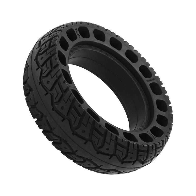 200x60 Electric Scooter Solid Tire Replacement Rubber Scooter Tire for