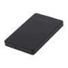 Yctze 2.5 IDE Hard Drive Enclosure External Caddy Enclosure Mobile