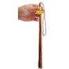 GRADFTY Graduation Tassel 2025,Rainbow Tassel 2025