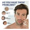 Em Crema Para Hombre Quita Ojeras Arrugas, Retinol, Colageno Mixta