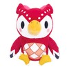Sanei Boeki DP19 Animal Crossing All Star Collection Celeste Plush
