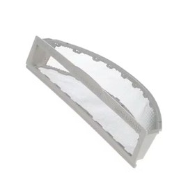 WE18X25102 Lint Filter Compatible With GE Dryers - Budora - WE18M52, 4502734, PS11774537