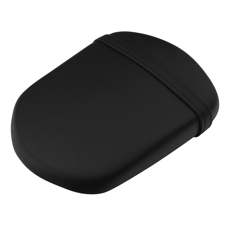 TCMT Black Rear Pillion Passenger Seat Fits For Suzuki GSXR600