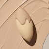 e.l.f. Cosmetics Camo Concealer Sponge Impeccable Tool for Flawless Makeup