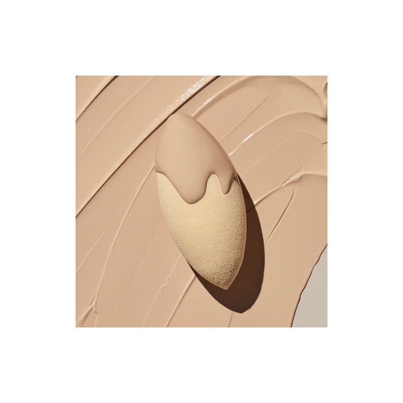 e.l.f. Cosmetics Camo Concealer Sponge Impeccable Tool for Flawless Makeup