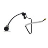 Clutch Slave and Master Cylinder Line assembly Works With 1995-2011