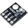 senzooe MS5837 02BA 30BA Sensor Module (30BA) - Barometric Pressure