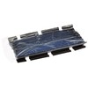 NSI WAGS-4/0-6 Easy Splice Wrap-Around Gel Splice Kit, 6" Sleeve