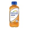 Electrolit, Electrolyte Beverage, Orange, 21 Fl Oz bottle (Pack of
