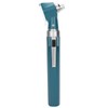 Professional Diagnostic Kit Ear Care Examination Otoscope Eardrum Endoscope SpeculumGreen