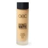 Goc Maquillaje Líquido Infinity Liquid Foundation Super Mate Tono Tono