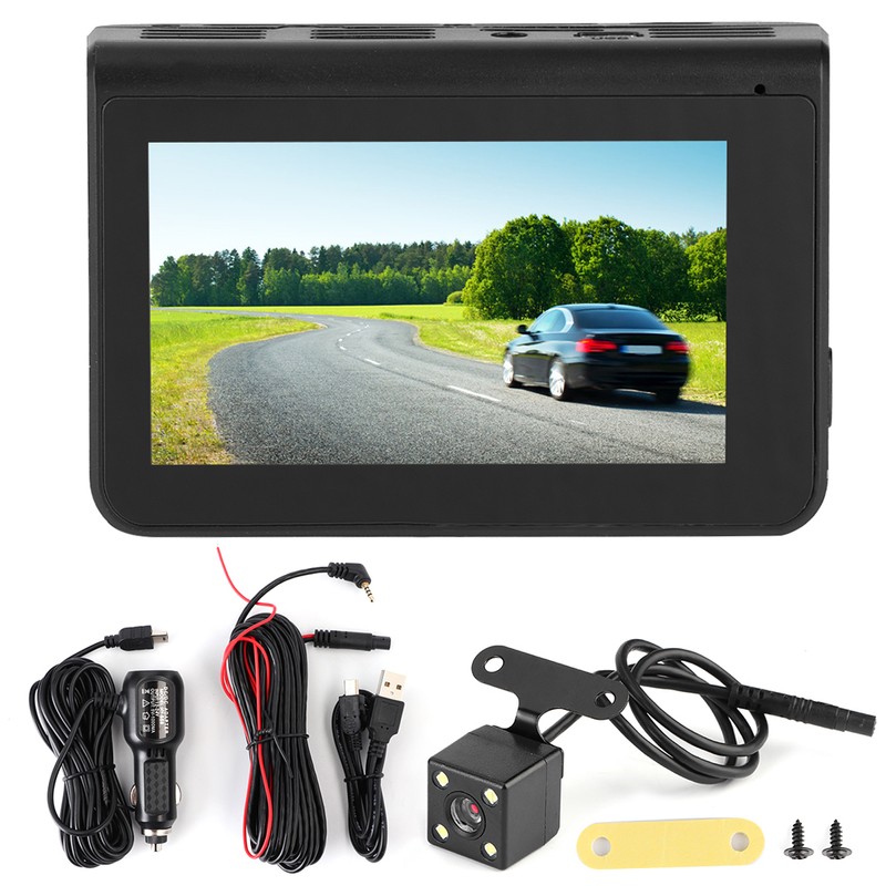 Car Driving Recorder for Anytek A70 DVR High Definition Night