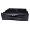 Universal Car Dual Din Car Storage Box CD Radio Drink