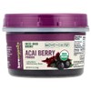 BareOrganics Freeze-Dried Organic Acai Berry Powder 114g Supplement, 1, 114 / BareOrganics 베어오가닉스 동결건조 유기농 아사이베리 파우더 114g 보충제, 1, 114