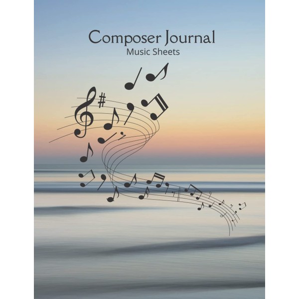 Composer Journal: Music Sheets