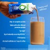 Orgain Batido De Proteínas Orgain 30 G, Café Con Leche,