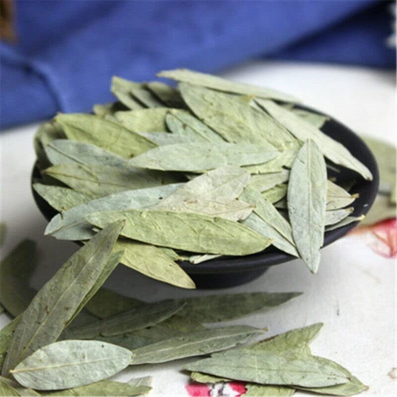 Senna Dried Leaves Herbal Tea Natural Loose Leaf Cassia Senna