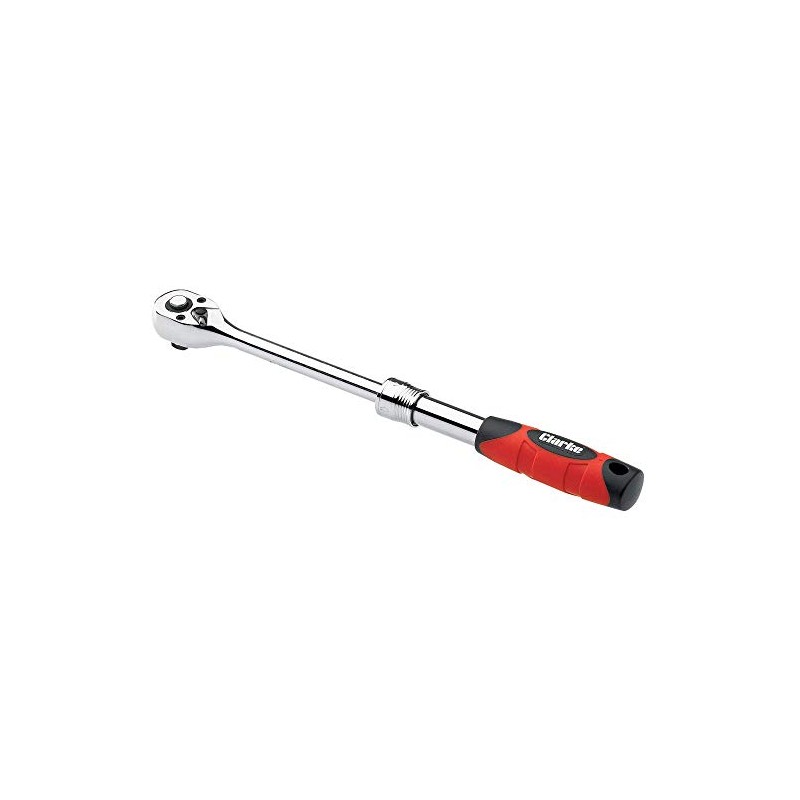 Clarke PRO199 3/8" Drive Extendable Ratchet