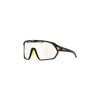 Eassun Unisex Photochromatic Paradise Sunglasses, Frame Graphite Grey, Lens Photochrome,