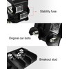 QAGGUM Fuse Box Assembly Fit for Toyota Lexus UX200 UX250h