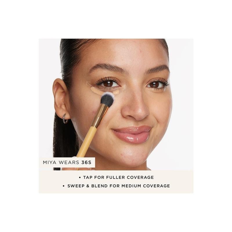 tarte Concealer Paw Brush