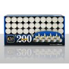Ohr Tealight Candles - 200 Pack Bulk Tea Lights Candles
