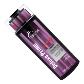 Truss | Deluxe Prime Plus Shampoo 300 Ml