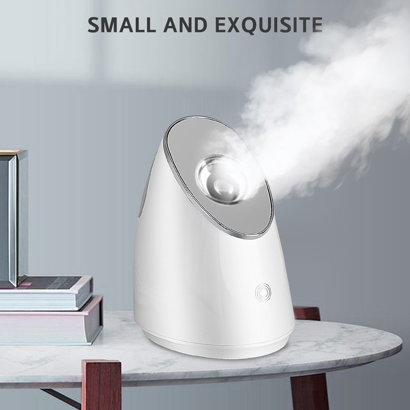 100ml Facial Steamer Nano Steam SPA Spray Moisturizer Face Sprayer