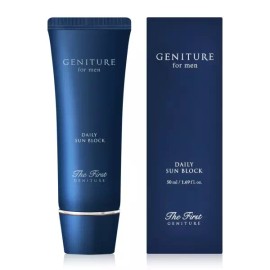 OHUI 오휘 더퍼스트 제너츄어 포맨 데일리 선블럭 50ml OHUI The First Generation For Men Daily Sunblock 50ml
