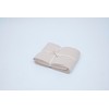 Venice Home 100% Cotton Flat Top Sheet Only - T-Shirt