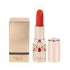 Ohui The First Genature Sheer Velvet Lipstick Orange Coral 3.8g