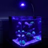 hygger 30 Watts Aquarium LED Reef Light, Dimmable Full Spectrum