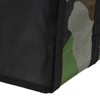 BBQ Apron Oxford Cloth Lightweight Kitchen Chef Grilling Apron for