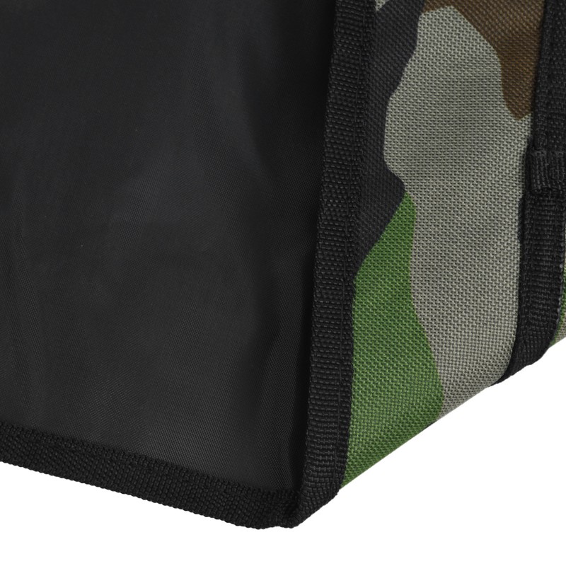 BBQ Apron Oxford Cloth Lightweight Kitchen Chef Grilling Apron for