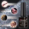 Shinetour Brillo Reflectante 9d Esmalte Ojo Gato Gel Ojo Gato