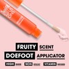 Collection Cosmetics Gloss Me Up Juicy Infusion Orange Lip Gloss,